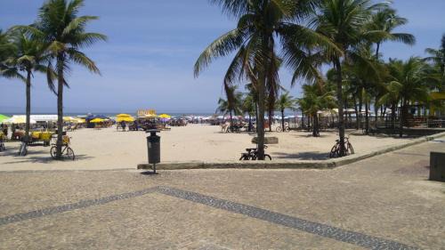 Ocian Apartment | Apartamento novo e aconchegante, perto da praia