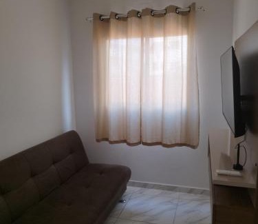 Ocian Apartment | Apartamento novo e aconchegante, perto da praia