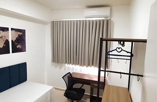 Maringa Apartment | Apartamento Novo próx. a Uningá