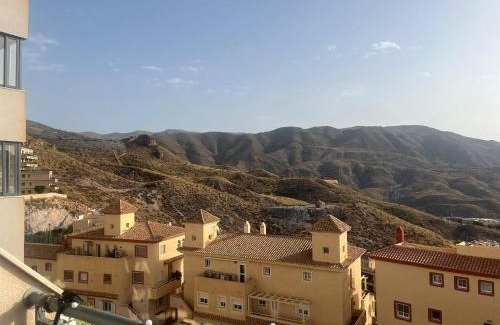 La Envia Apartment | Apartamento nuevo con piscina en la envía golf aguadulce Almería