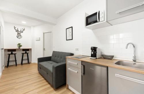 Perchel Norte Apartment | Apartamento nuevo en Málaga centro