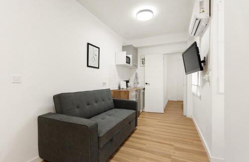 Perchel Norte Apartment | Apartamento nuevo en Málaga centro