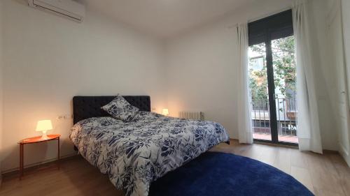 Terrassa Apartment | Apartamento nuevo en Terrassa Centro