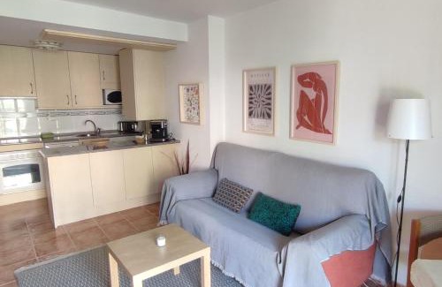 Abena Apartment | Apartamento O Mon