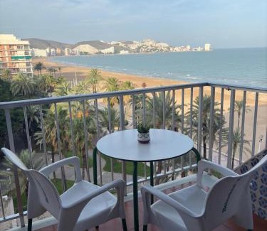 Cullera Apartment | Apartamento Oasis