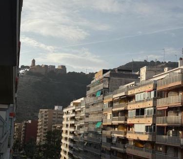 Cullera Apartment | Apartamento Oasis