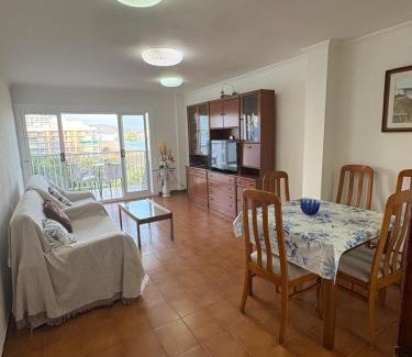 Cullera Apartment | Apartamento Oasis