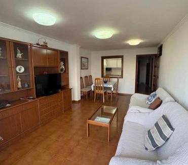 Cullera Apartment | Apartamento Oasis