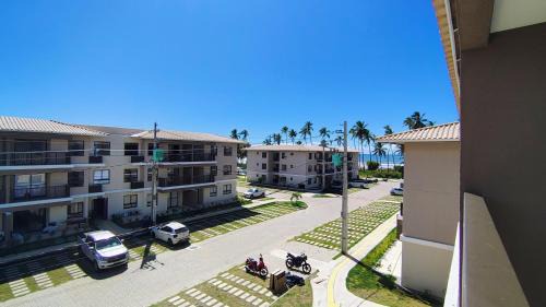 Nova Nazare Apartment | Apartamento Pé na areia em Ilhéus é no Vog Marine