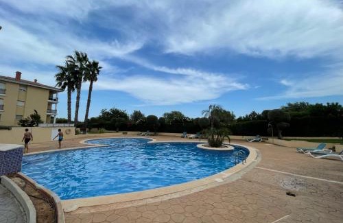 San Jorge Apartment | Apartamento Panoramica Golf