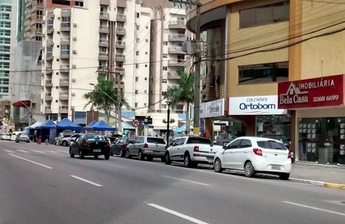 Andorinha Apartment | Apartamento para 7 personas a 100 m. del mar.