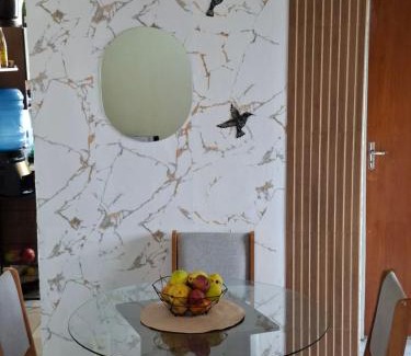 Marituba Apartment | Apartamento para COP 30