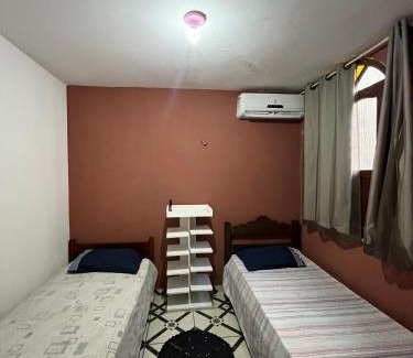 Souza Apartment | Apartamento para COP30