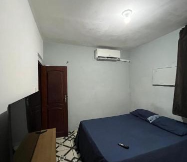 Souza Apartment | Apartamento para COP30