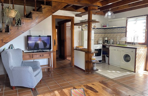Tresvilla Apartment | Apartamento Para 6 Personas El Mirador de Peña Crespa a 10 min de Villaviciosa