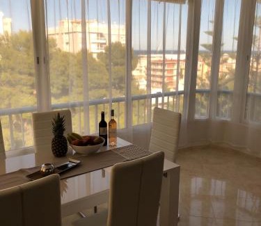 Grao de Gandia Apartment | Apartamento Parque 2 Playa de Gandía