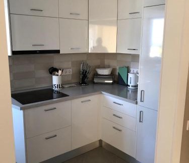 Grao de Gandia Apartment | Apartamento Parque 2 Playa de Gandía