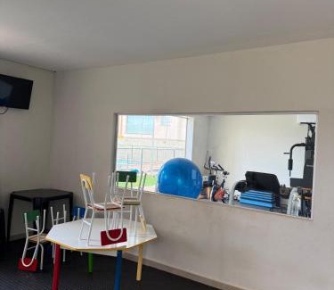 Aracatuba Apartment | Apartamento Parque Trianon