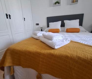 Antequera Apartment | Apartamento Parral