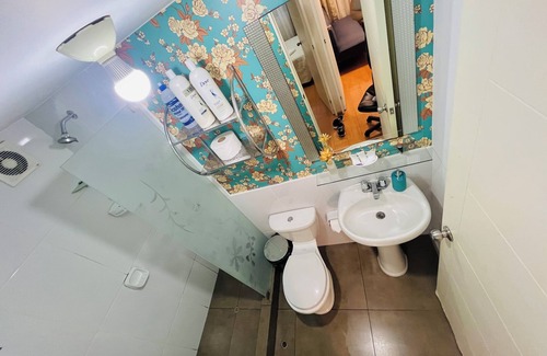 Barranco Apartment | Apartamento en Surco, Ubicación Ideal Para Viajeros con Acceso a Todo