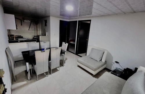 Kennedy Apartment | Apartamento Perfecto para compartir en familia piso cuatro