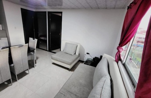 Kennedy Apartment | Apartamento Perfecto para compartir en familia piso cuatro