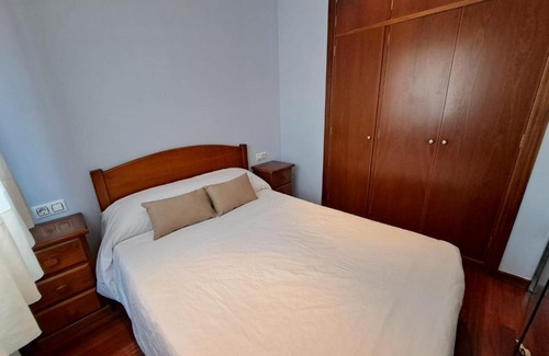 Vigo Apartment | Apartamento Pi y Margall, Vigo