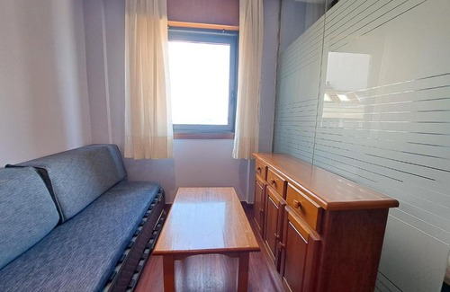 Vigo Apartment | Apartamento Pi y Margall, Vigo
