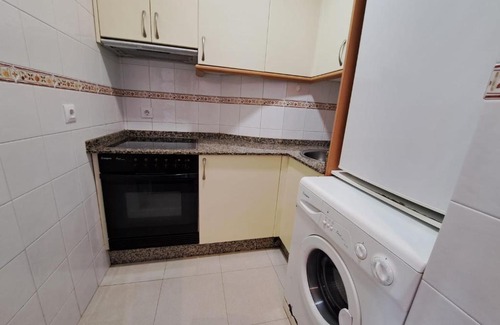 Vigo Apartment | Apartamento Pi y Margall, Vigo