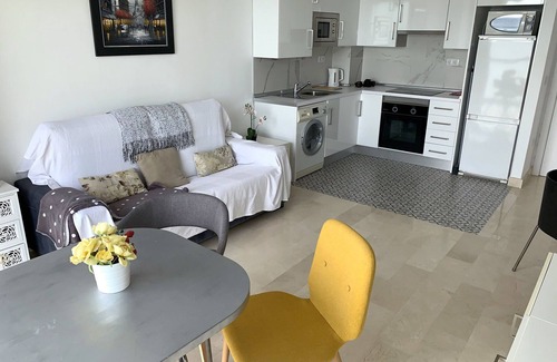 Raval Roig Apartment | APARTAMENTO PLAYA POSTIGUET
