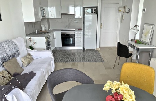 Raval Roig Apartment | APARTAMENTO PLAYA POSTIGUET