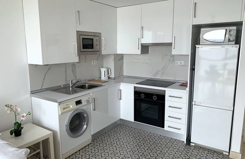 Raval Roig Apartment | APARTAMENTO PLAYA POSTIGUET