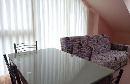 Barreiros Apartment | Apartamento Playa Catedrales & Piscina