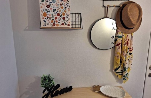 Luque Apartment | Apartamento Plaza España de Luque