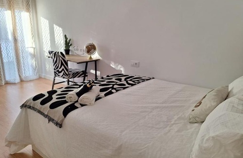 Luque Apartment | Apartamento Plaza España de Luque