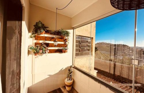 Regiao Urbana Homogenea XVII Apartment | Apartamento Poços de Caldas