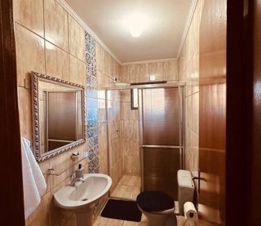 Regiao Urbana Homogenea XVII Apartment | Apartamento Poços de Caldas