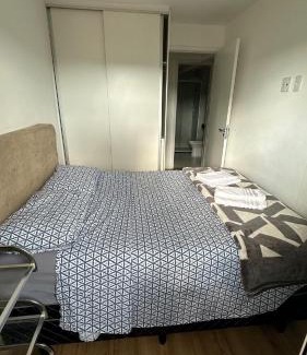 Regiao Urbana Homogenea III Apartment | Apartamento- Pocos de Caldas, MG