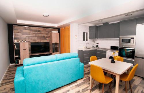 Distrito Noroeste Apartment | Apartamento Ponce de León junto estación