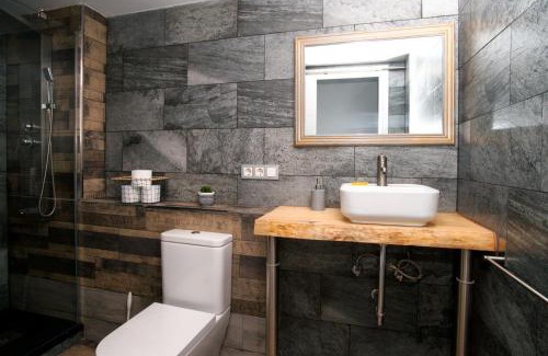 Distrito Noroeste Apartment | Apartamento Ponce de León junto estación