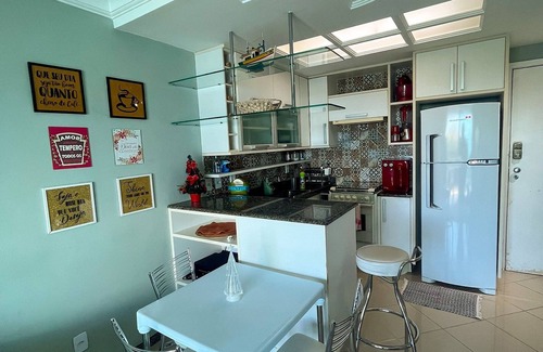 Conceicao de Jacarei Apartment | Apartamento Porto Real Pegasus