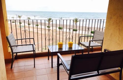 Port Saplaya Apartment | Apartamento PortSaplaya