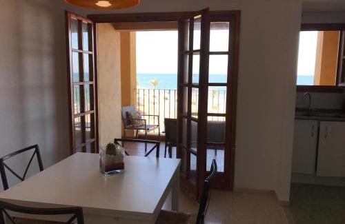 Port Saplaya Apartment | Apartamento PortSaplaya