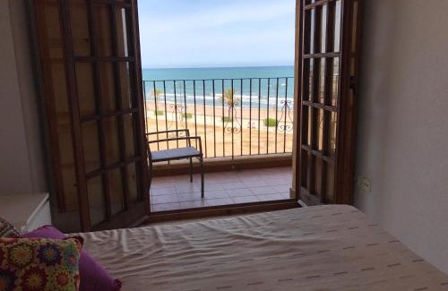 Port Saplaya Apartment | Apartamento PortSaplaya