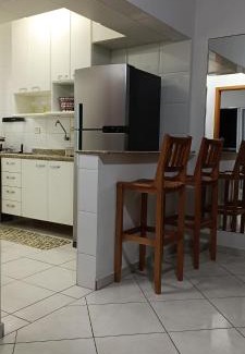 Tupi Apartment | Apartamento próximo à praia