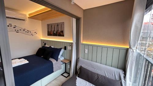 Sao Paulo Apartment | Apartamento próximo do Alianz Parque