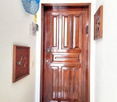 Fuseta Apartment | Apartamento Praia Fuseta 4