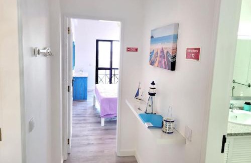 Fuseta Apartment | Apartamento Praia Fuseta 4