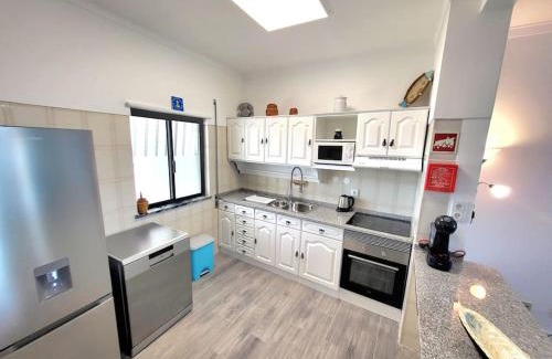 Fuseta Apartment | Apartamento Praia Fuseta 4
