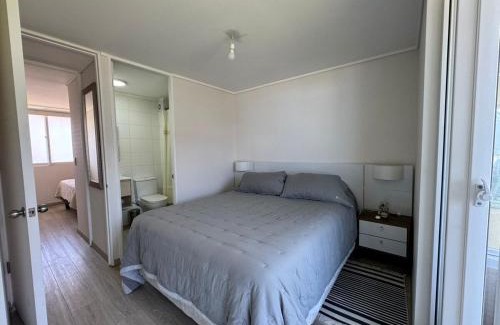 El Tabo Apartment | Apartamento primera linea El Tabo